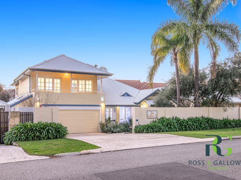 3A Collier Street, Applecross