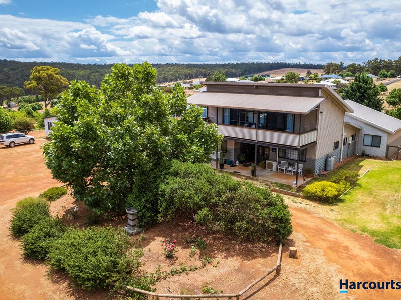 60 Balmoral Drive, Bridgetown