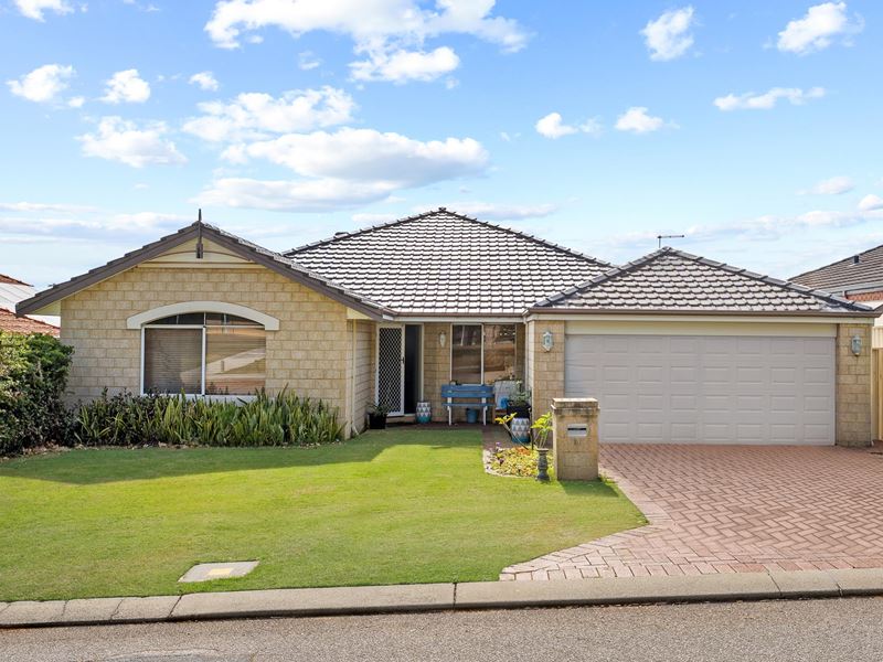11 Passfield Street, Baldivis