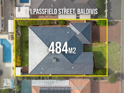 11 Passfield Street, Baldivis WA 6171