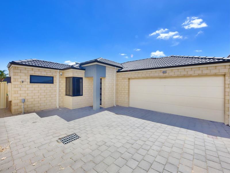 81C Nollamara Avenue, Nollamara WA 6061