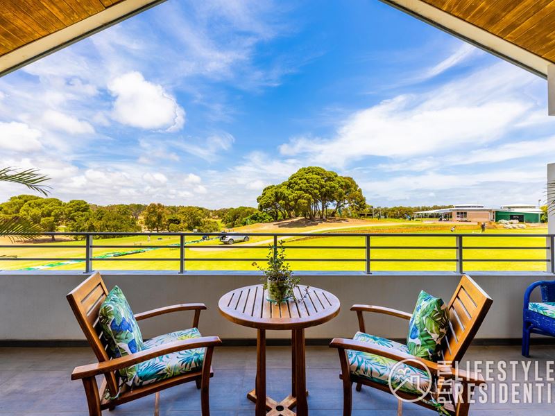 17/146 St Andrews Drive, Yanchep
