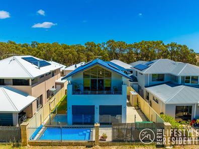 17/146 St Andrews Drive, Yanchep WA 6035