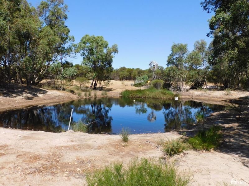 Lot 5121 Great Southern Highway, Kokeby
