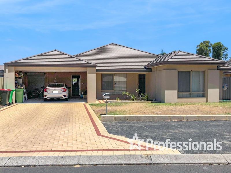 46 Mooralup Turn, Dalyellup