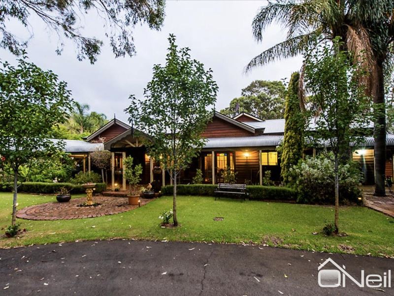 2 Old Brickworks Road, Byford