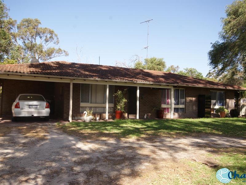 574 St Albans road, Baldivis