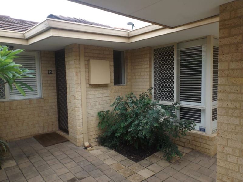 Maylands