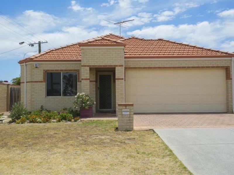 1 Clarice Avenue, Yokine