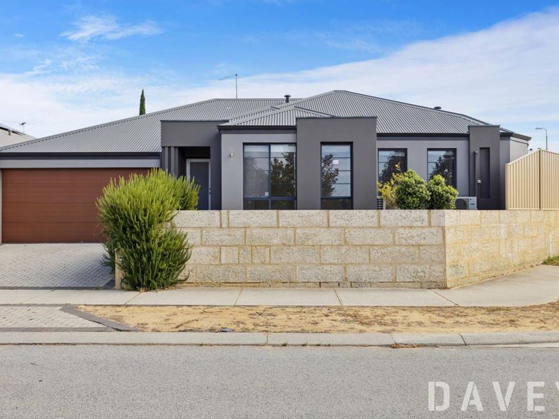 28 Chesterfield Avenue, Hocking