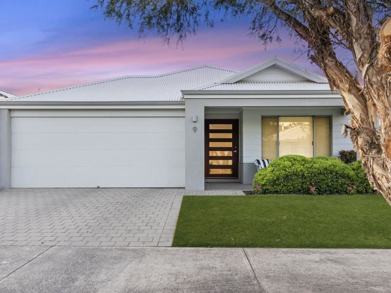 9 Muirfield Road, Dunsborough