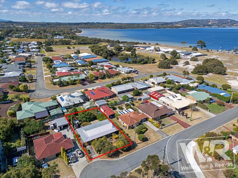 97 Elizabeth Street, Lower King