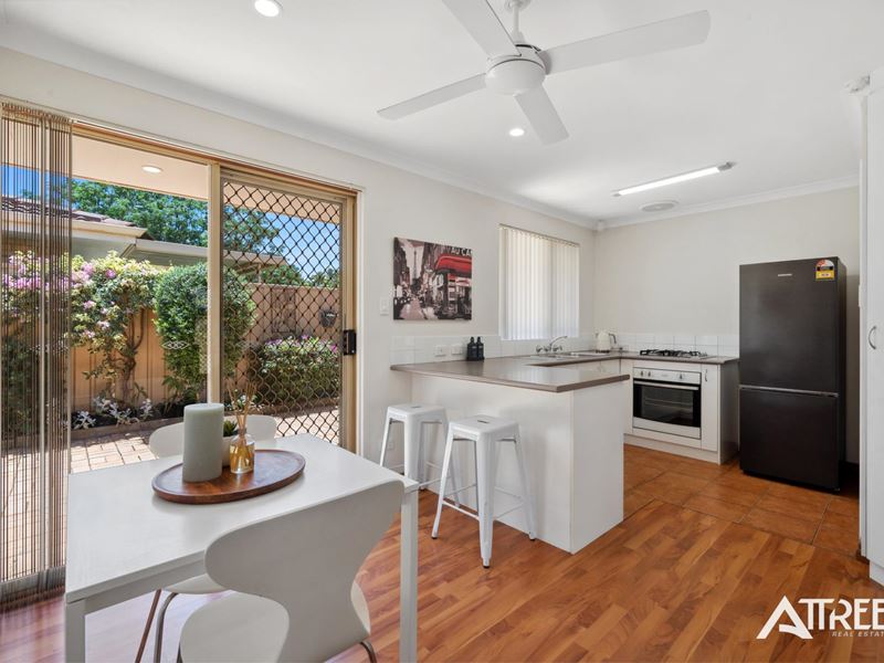 25A Barellan  Court, Armadale WA 6112