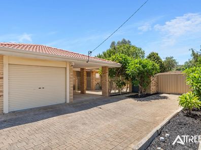 25A Barellan  Court, Armadale WA 6112