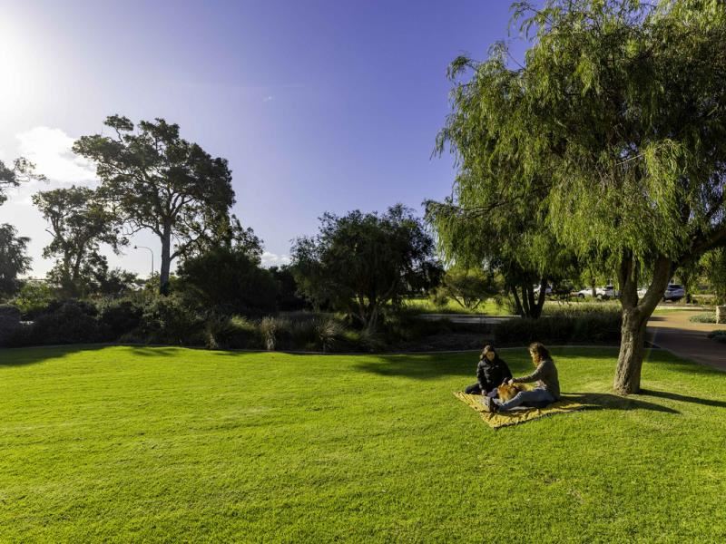 Lot 673, 11 Threefin Circuit, Vasse