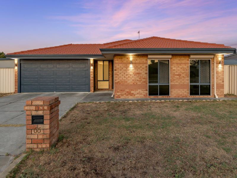 66 Gay Street, Huntingdale