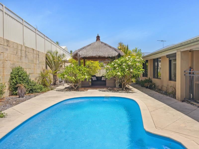 133 Arpenteur Drive, Baldivis