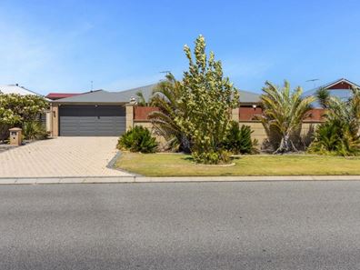 133 Arpenteur Drive, Baldivis WA 6171