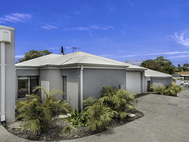 23B Macedon Place, Craigie