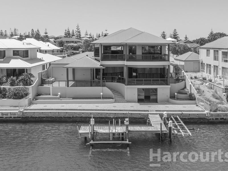 6 John Dory Cove, Wannanup WA 6210