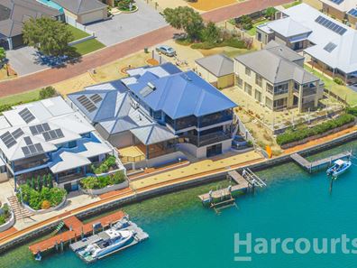 6 John Dory Cove, Wannanup WA 6210