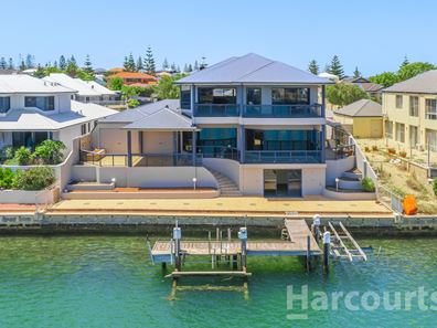 6 John Dory Cove, Wannanup WA 6210