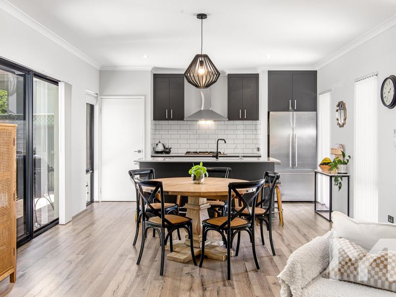 32A Bromley Road, Hilton