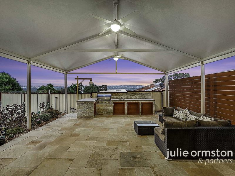 45 Outlook Drive, Edgewater