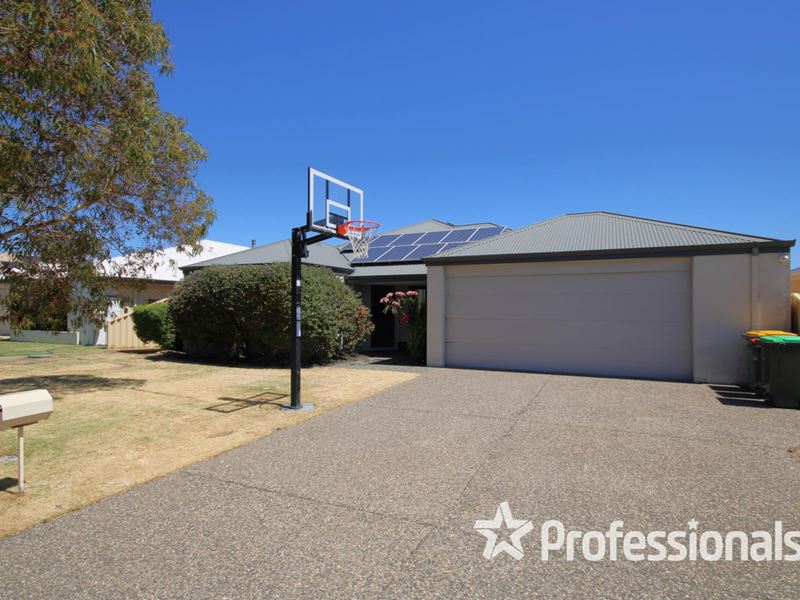 13 Ballarat Court, Eaton