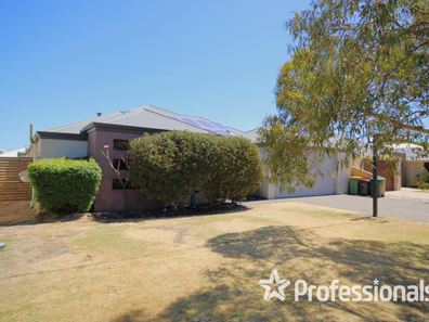 13 Ballarat Court, Eaton WA 6232