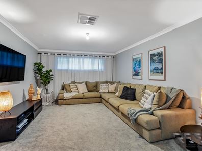 1 Blaxland Terrace, Baldivis WA 6171