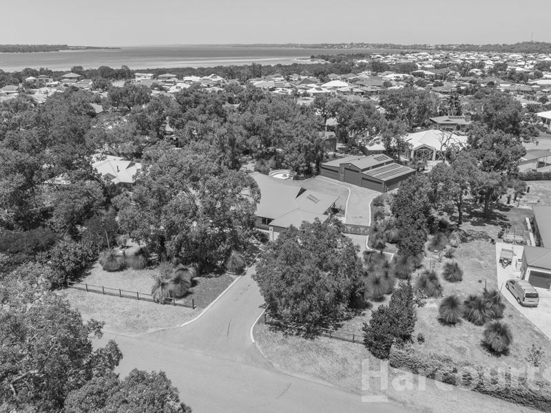 174 Pleasant Grove Circle, Falcon