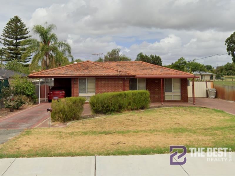 14 Ruby Avenue, Langford