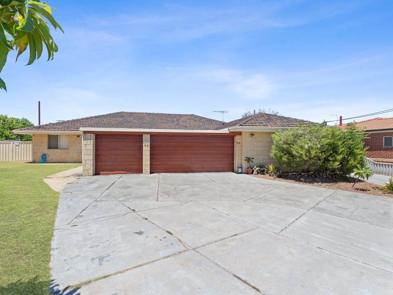 17 Tropicana Way, Safety Bay