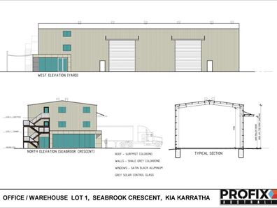 24 Seabrook Crescent, Karratha Industrial Estate WA 6714