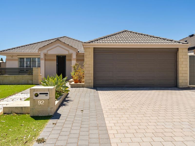 92 Camden Boulevard, Aubin Grove