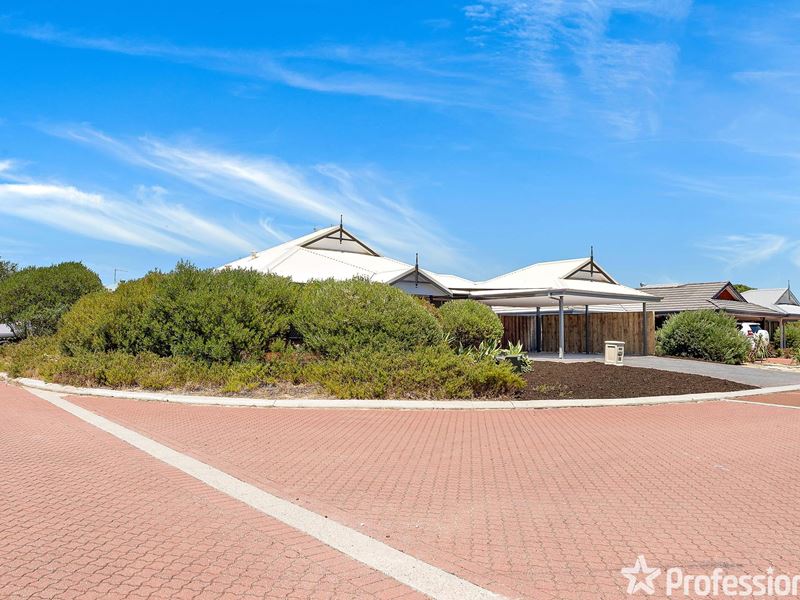 22 Maneroo Way, Ellenbrook WA 6069