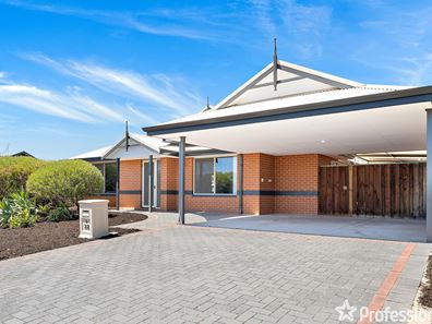 22 Maneroo Way, Ellenbrook WA 6069