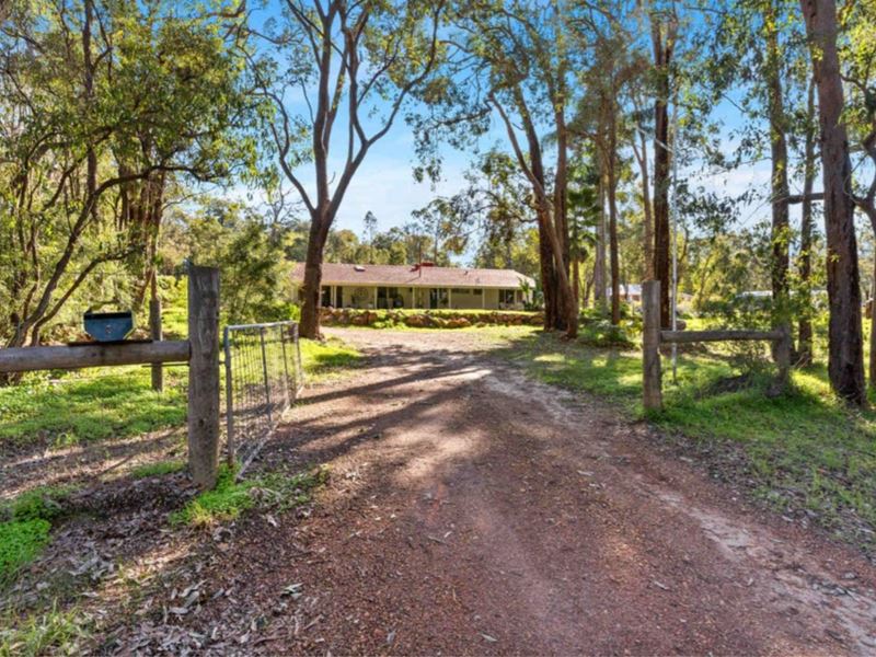 3 Goddard Place, Stoneville