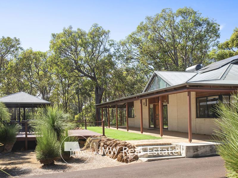 131 Summerville Crescent, Yallingup Siding