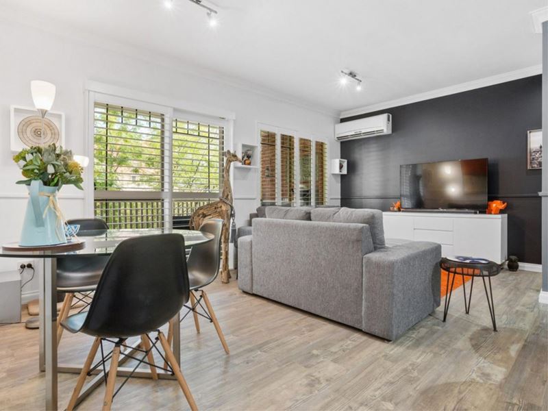 11/48 Wellington Street, East Perth