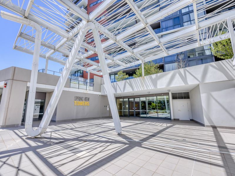 139/3 Homelea Court, Rivervale
