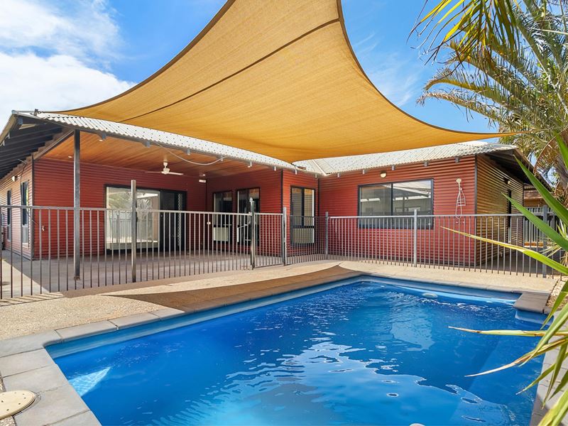17 Yirrawari Street, Baynton
