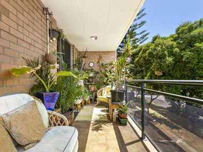 2/46 East Street, East Fremantle WA 6158