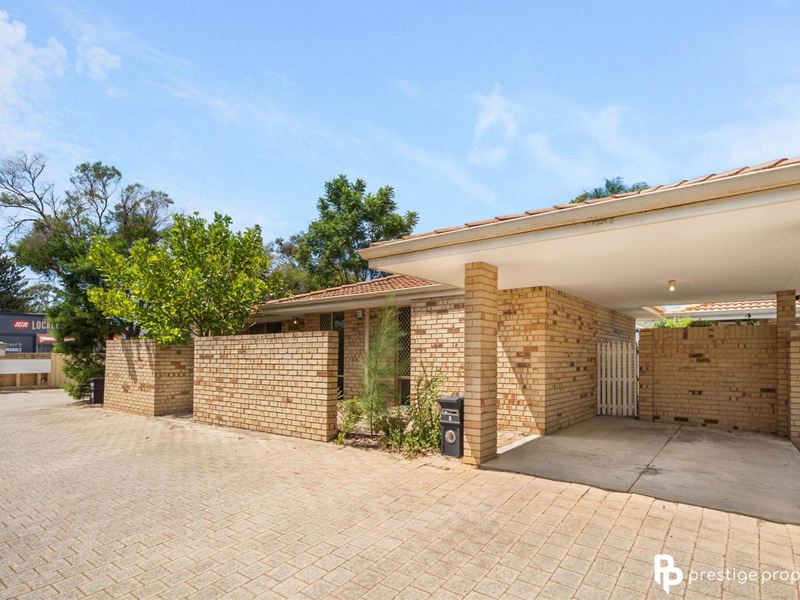 2/44 Seventh Road, Armadale