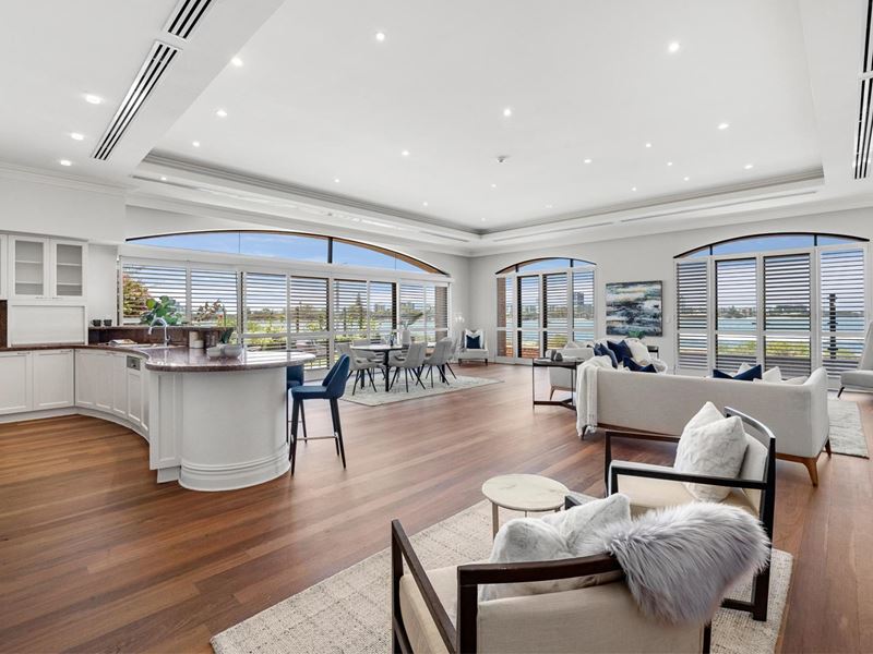 G01/173 Mounts Bay Road, Perth