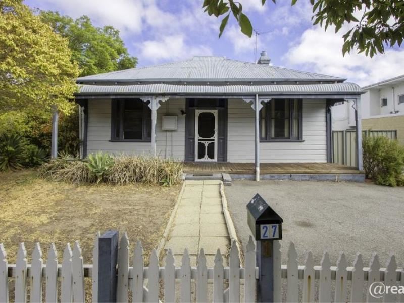 27 Frederic Street, Midland