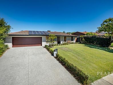 60 Wentletrap Way, Mullaloo WA 6027