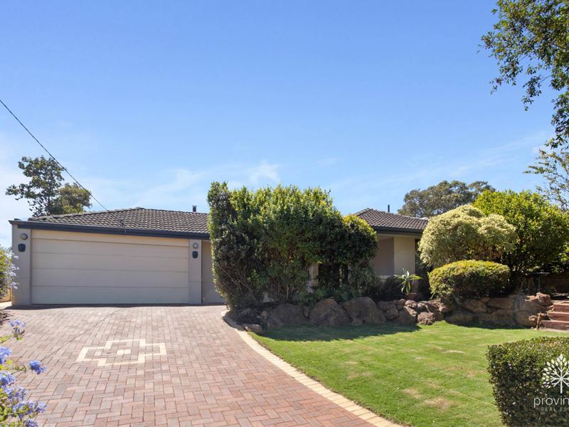 26 Bridgwood Road, Lesmurdie