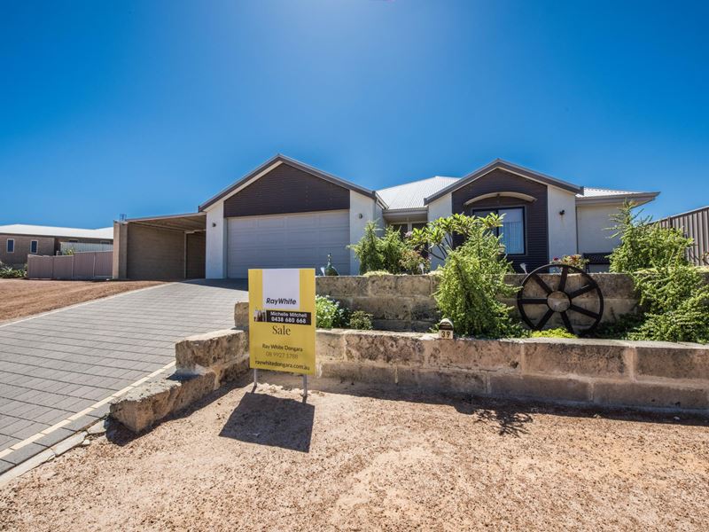 39 Premier Circle, Dongara